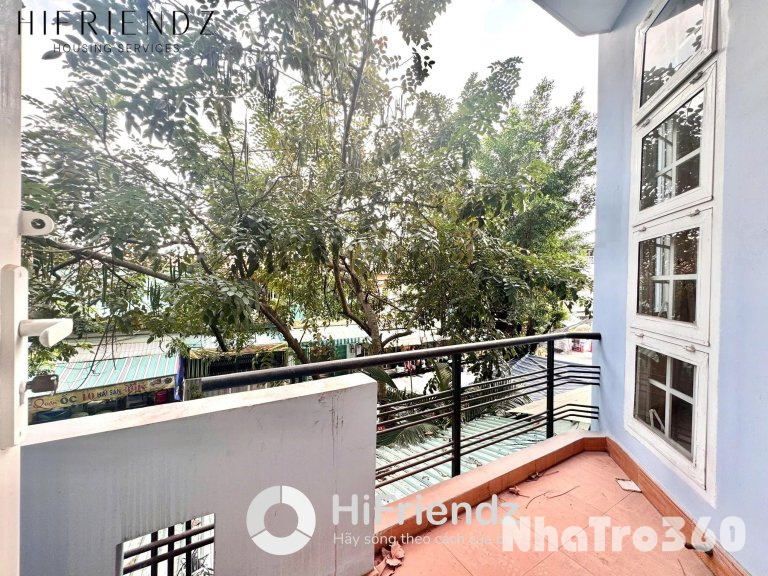 CHO THUÊ PHÒNG TRỌ Q8