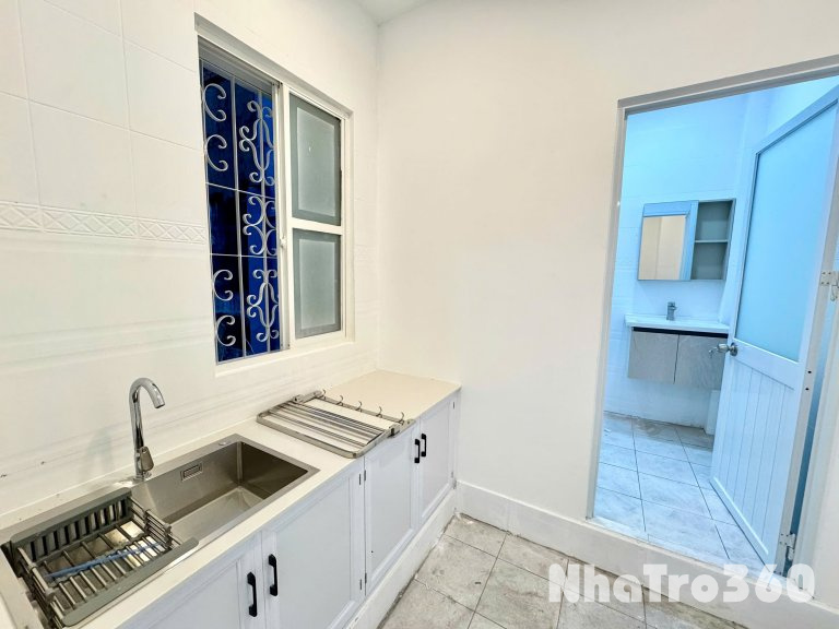 CHO THUÊ PHÒNG TRỌ GIÁ RẺ QUẬN 5 - DỰ ÁN MỚI