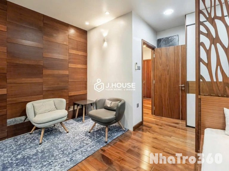 CĂN HỘ 1 PHÒNG NGỦ NGAY NHÀ GA T3 QUẬN TÂN BÌNH