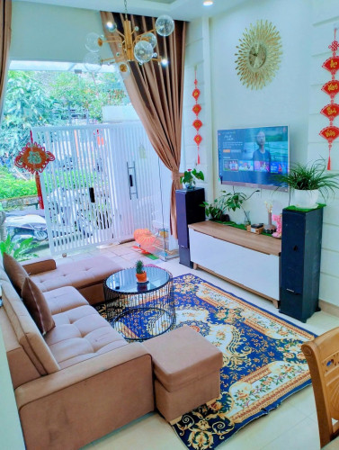 Cho thuê nhà nguyên căn 3 phòng Nguyễn Lương Bằng phường 2 Đà Lạt giá 10 triệu