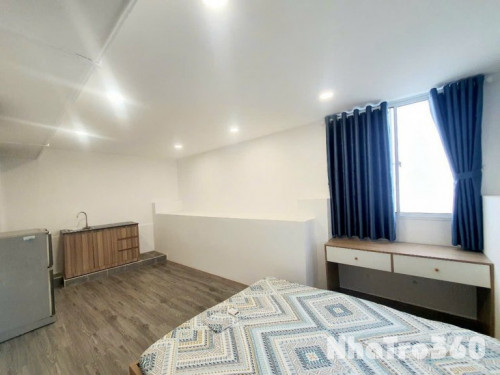 Có vài phòng Chính vì cần cho thuê