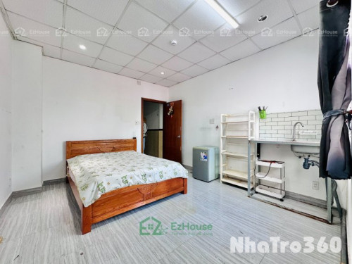 CHO THUÊ PHÒNG TRỌ Q8 - GẦN CẦU CHỮ Y, ĐƯỜNG NGUYỄN VĂN CỪ