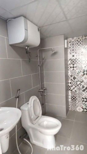 DUPLEX BAN CÔNG 35M2 QUẬN 4 KHÁNH HỘI