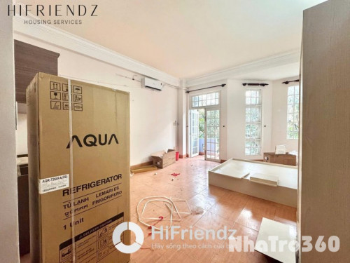 CHO THUÊ PHÒNG TRỌ Q8