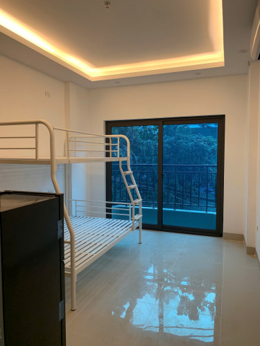 CHO THUÊ PHÒNG KHÉP KÍN – FULL NỘI THẤT, NGUYỄN NGỌC VŨ – LÊ VĂN LƯƠNG