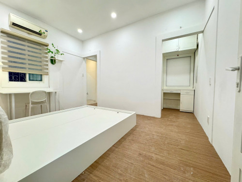 CHO THUÊ PHÒNG TRỌ GIÁ RẺ QUẬN 5 - DỰ ÁN MỚI