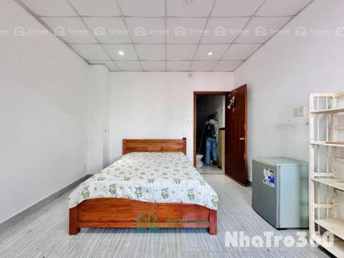 CHO THUÊ PHÒNG TRỌ Q8 - GẦN CẦU CHỮ Y, ĐƯỜNG NGUYỄN VĂN CỪ