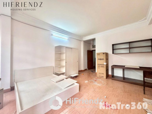 CHO THUÊ PHÒNG TRỌ Q8