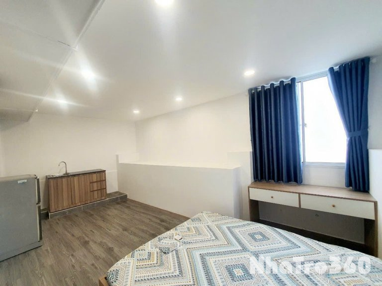 Có vài phòng Chính vì cần cho thuê