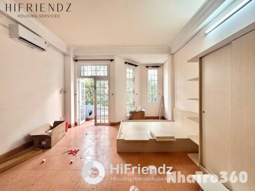 CHO THUÊ PHÒNG TRỌ Q8