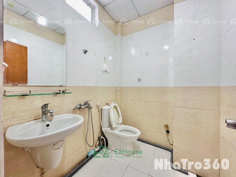 CHO THUÊ PHÒNG TRỌ Q8 - GẦN CẦU CHỮ Y, ĐƯỜNG NGUYỄN VĂN CỪ