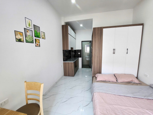 ✨ CHO THUÊ PHÒNG KHÉP KÍN – HOÀNG VĂN THÁI, THANH XUÂN ✨