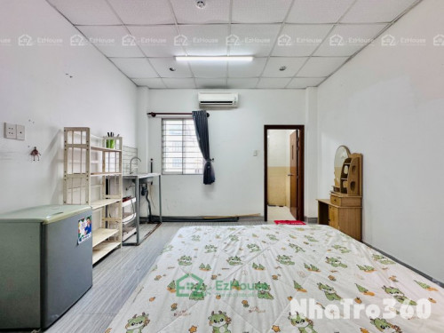 CHO THUÊ PHÒNG TRỌ Q8 - GẦN CẦU CHỮ Y, ĐƯỜNG NGUYỄN VĂN CỪ