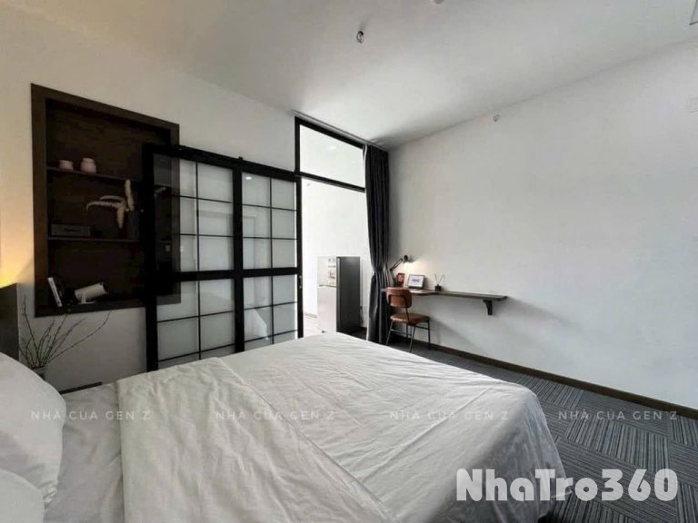 CHO THUÊ STUDIO TÁCH BẾP RIÊNG BIỆT NGAY ETOWN, TB