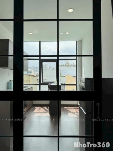 CĂN HỘ 1PN NGAY NHÀ GA T3 QUẬN TÂN BÌNH