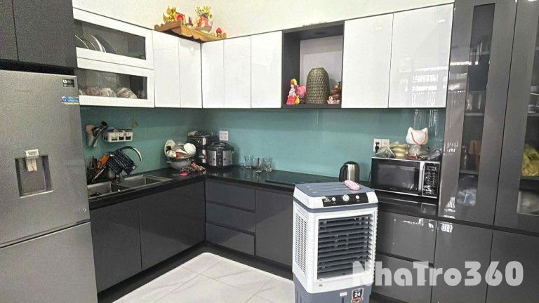 🏠 CHO THUÊ NHÀ KIỆT Ô TÔ PHẠM VĂN ĐỒNG – CÁCH MẶT TIỀN 50M ❤️‍🔥