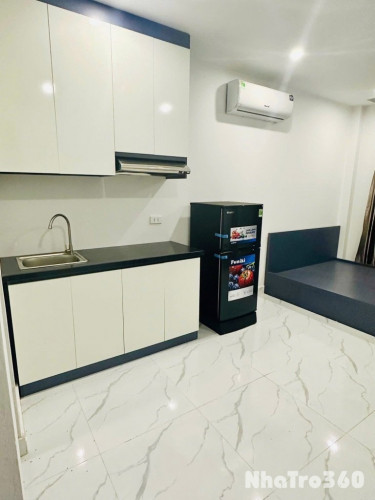 Phòng full nội thất tại Miêu Nha, Tây Mỗ