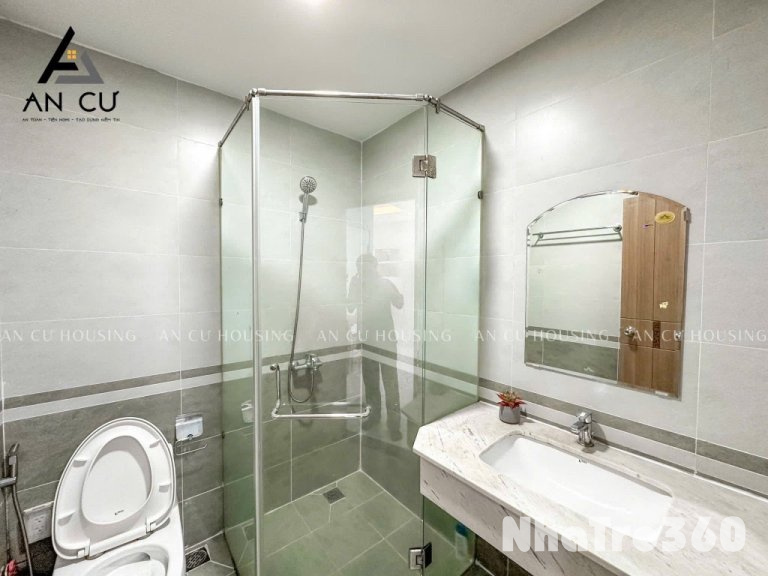 CĂN HỘ 1PN NGAY NGÃ TƯ BẢY HIỀN QUẬN TÂN BÌNH