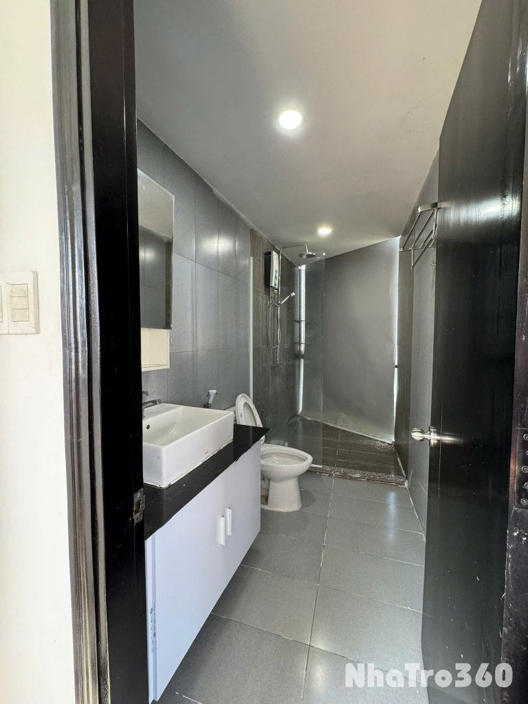 CHO THUÊ CĂN HỘ QUẬN 3 - KHU VỰC TRUNG TÂM