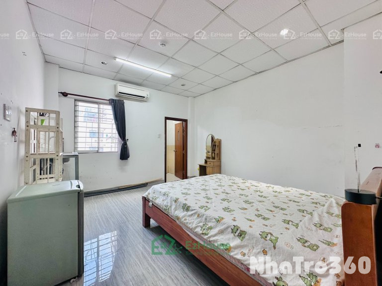 CHO THUÊ PHÒNG TRỌ Q8 - GẦN CẦU CHỮ Y, ĐƯỜNG NGUYỄN VĂN CỪ