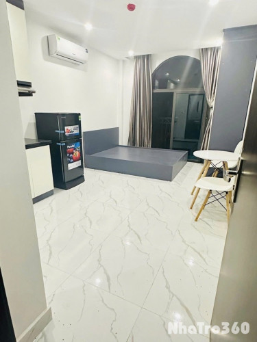 Phòng full nội thất tại Miêu Nha, Tây Mỗ