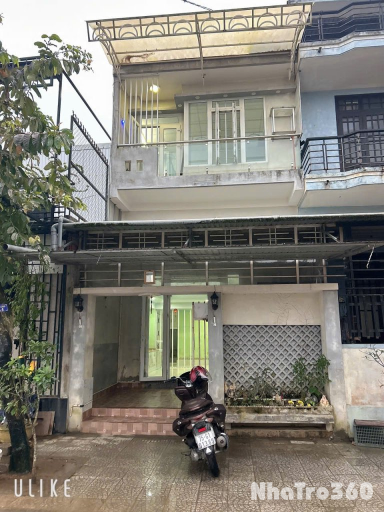 ⭐️CHO THUÊ NHÀ HAI TẦNG THỦY VÂN CẠNH ECOGADEN TP HUẾ