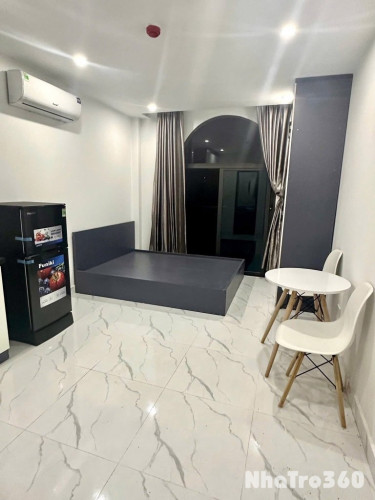 Phòng full nội thất tại Miêu Nha, Tây Mỗ