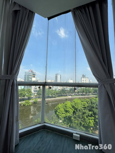 CHO THUÊ CĂN HỘ QUẬN 3 - KHU VỰC TRUNG TÂM