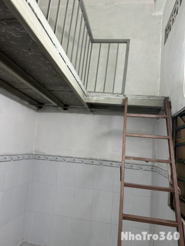 Cho thuê trọ giá rẻeee