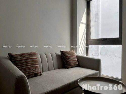 CĂN HỘ 1PN NGAY NGÃ TƯ BẢY HIỀN QUẬN TÂN BÌNH