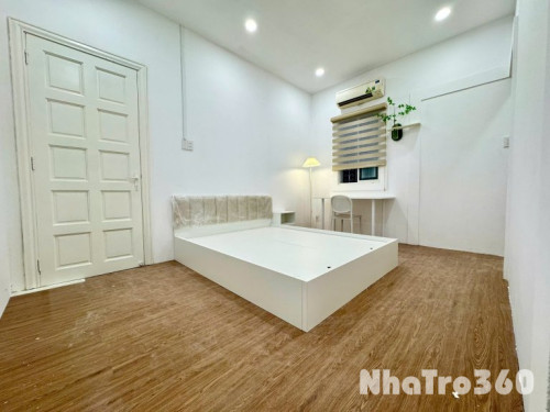 CHO THUÊ PHÒNG TRỌ GIÁ RẺ QUẬN 5 - DỰ ÁN MỚI