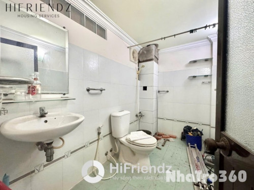 CHO THUÊ PHÒNG TRỌ Q8