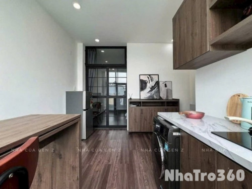 CHO THUÊ STUDIO TÁCH BẾP RIÊNG BIỆT NGAY ETOWN, TB