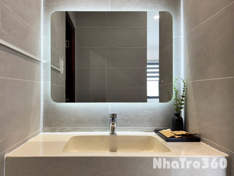 CĂN HỘ 1 PHÒNG NGỦ NGAY NHÀ GA T3 QUẬN TÂN BÌNH