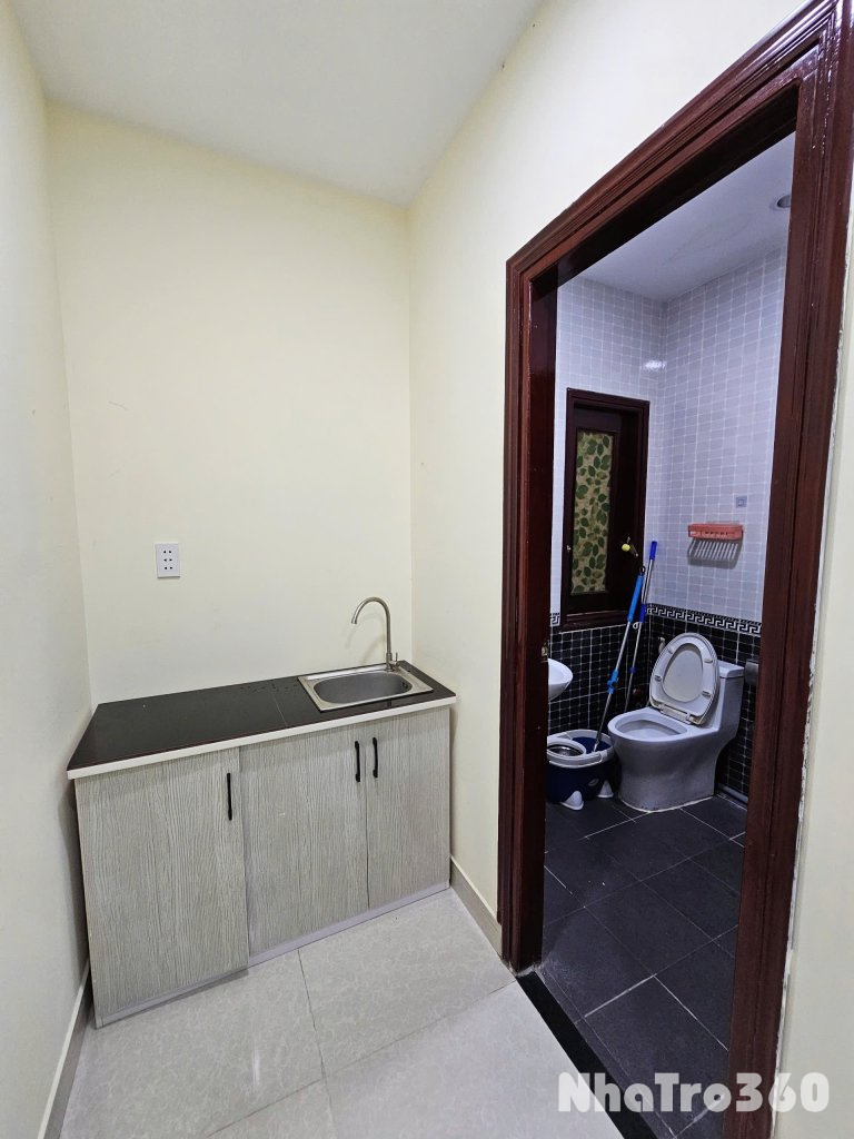 CHO THUÊ PHÒNG TRỌ GIÁ RẺ Q5 - VỊ TRÍ TRUNG TÂM