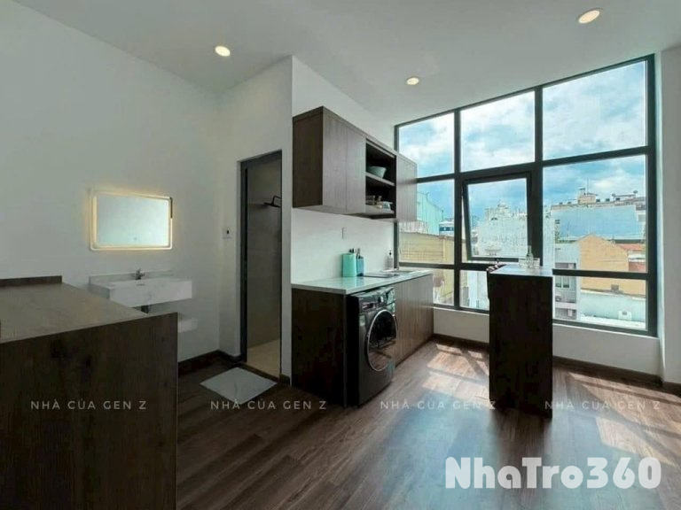 CHO THUÊ STUDIO TÁCH BẾP RIÊNG BIỆT NGAY ETOWN, TB
