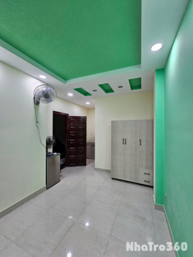 CHO THUÊ PHÒNG TRỌ GIÁ RẺ Q5 - VỊ TRÍ TRUNG TÂM