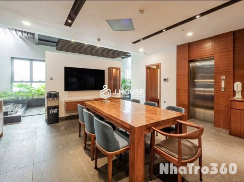 CĂN HỘ 1 PHÒNG NGỦ NGAY NHÀ GA T3 QUẬN TÂN BÌNH