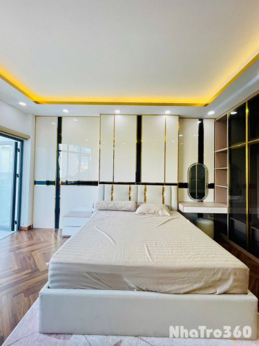 CHO THUÊ PHÒNG TRỌ SINH VIÊN CÓ BAN CÔNG, TÂN BÌNH