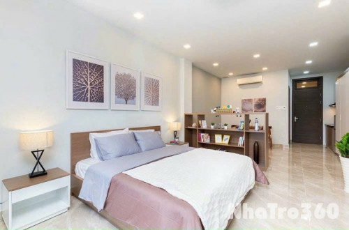 CHO THUÊ PHÒNG TRỌ HIỆN ĐẠI NGAY NHÀ GA T3,TÂNBÌNH