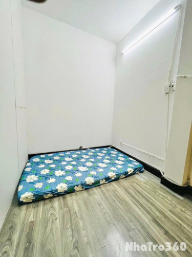 Căn hộ studio full nội thất gần cv hoàng văn thụ