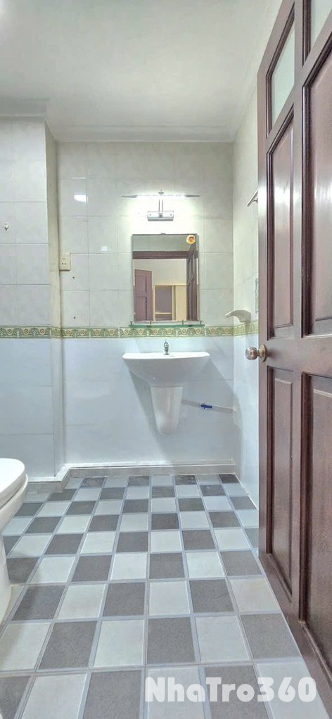 Cho Thuê Căn Hộ Q1, gần phố đi bộ Nguyễn Huệ