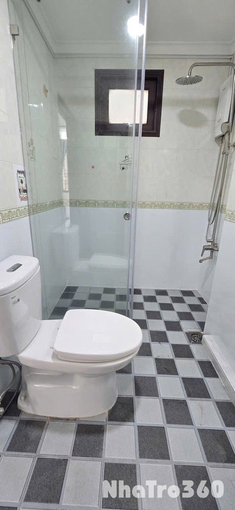 Cho Thuê Căn Hộ Q1, gần phố đi bộ Nguyễn Huệ