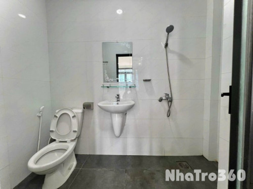 🔥🔥 CHO THUÊ CĂN HỘ 1 PHÒNG NGỦ 40M² GẦN SÂN BAY TÂN SƠN NHẤT, TÂN BÌNH – BAN CÔNG THOÁNG MÁT