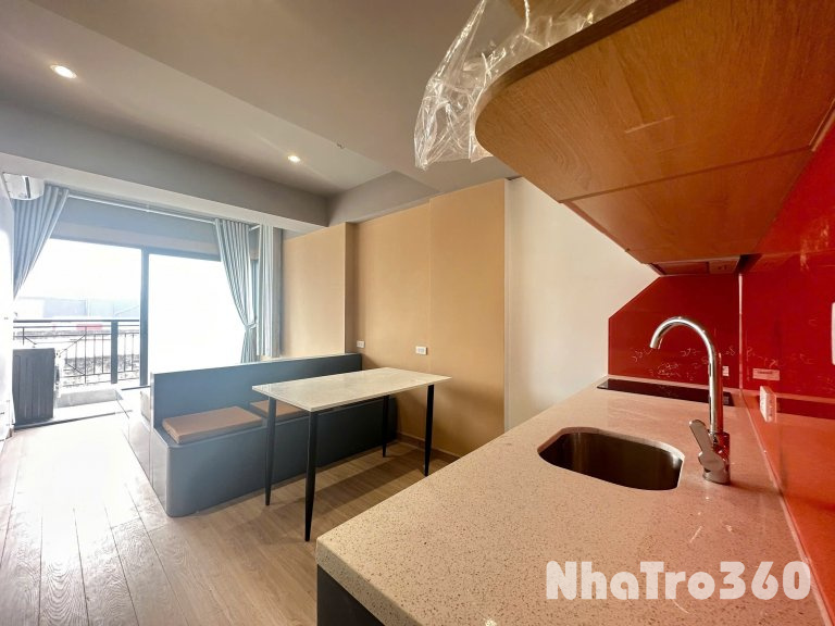 Cho thuê phòng đơn khép kín – Ngõ 2 Tây Sơn, Đống Đa