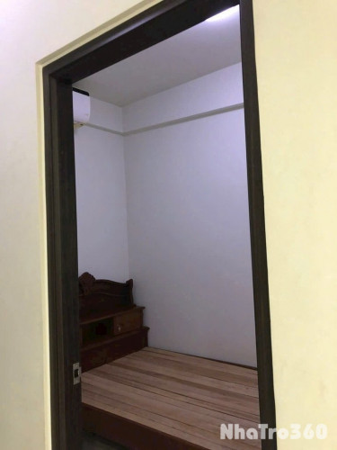 Cho thuê căn hộ chung cư tại Long Xuyên An Giang