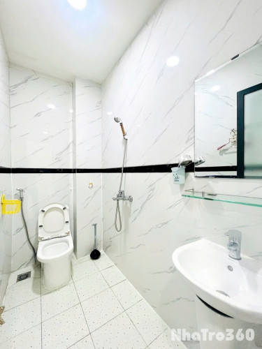 Cho Thuê Căn Hộ Quận 1, Gần Phố Đi bộ Nguyễn Huệ