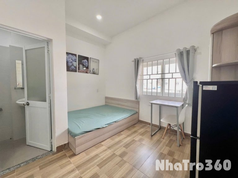 CÒN VÀI PHÒNG TRỐNG TẠI HỒ XUÂN HƯƠNG - GIÁ TỐT