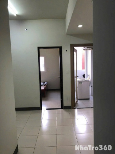 Cho thuê căn hộ chung cư tại Long Xuyên An Giang