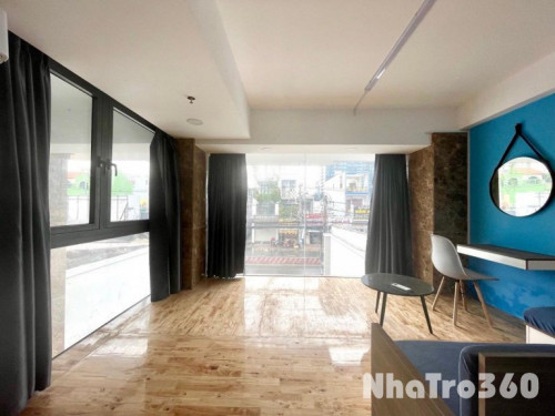 Căn hộ hiện đại giá mềm